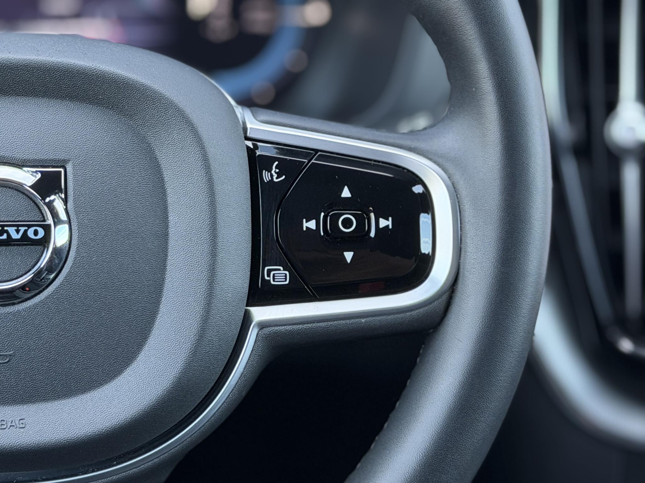 Foto van Volvo Xc60