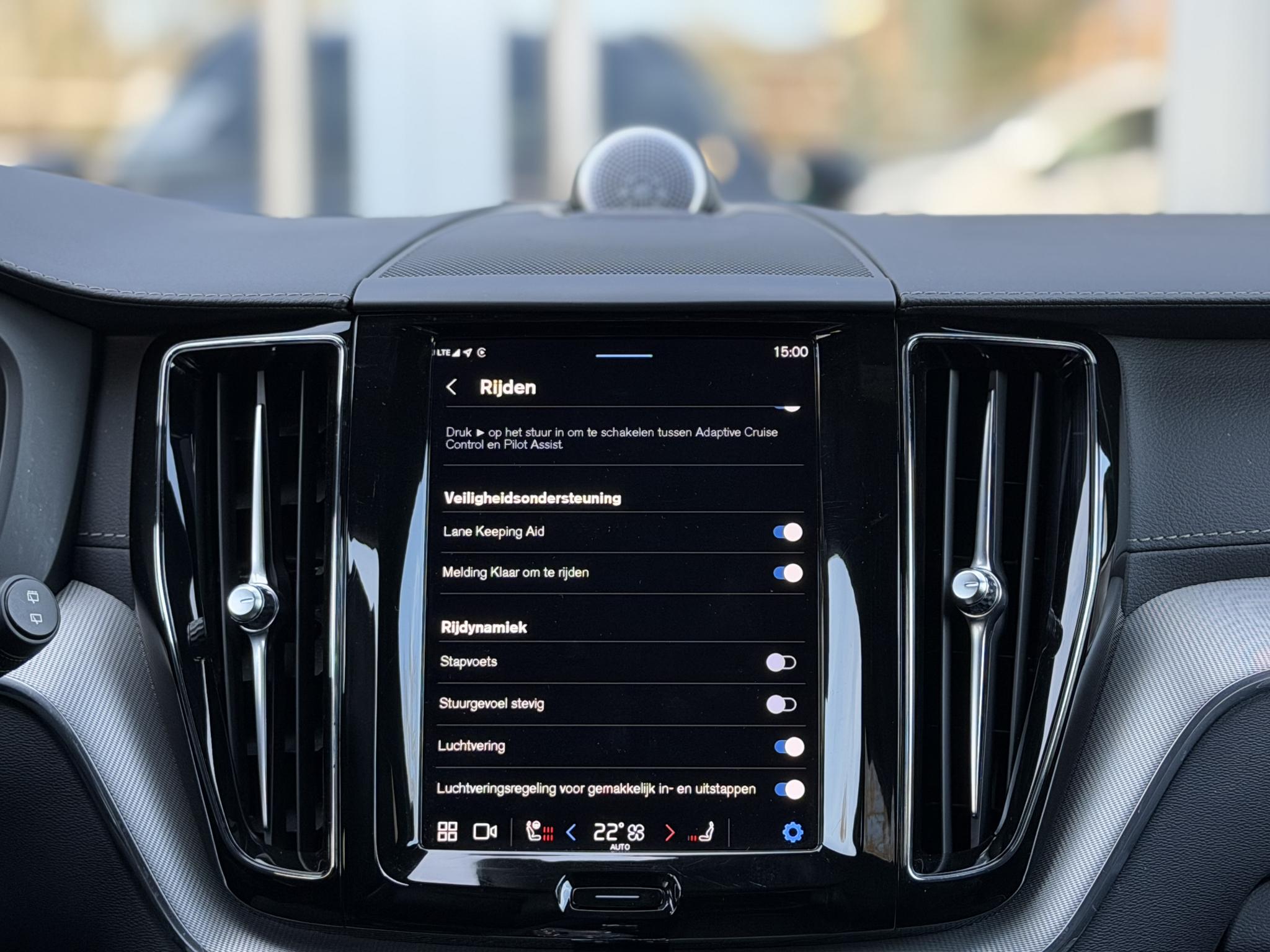 Foto van Volvo Xc60