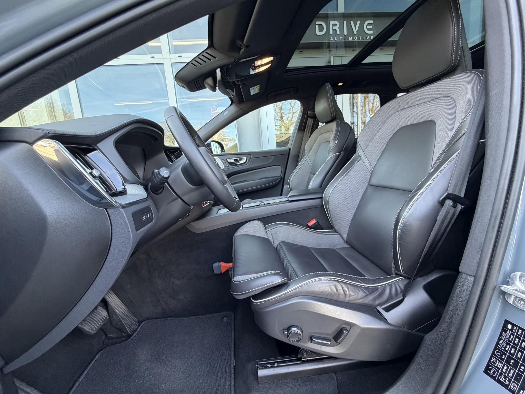 Foto van Volvo Xc60