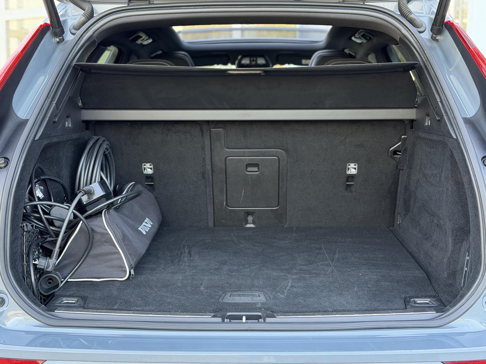 Foto van Volvo Xc60
