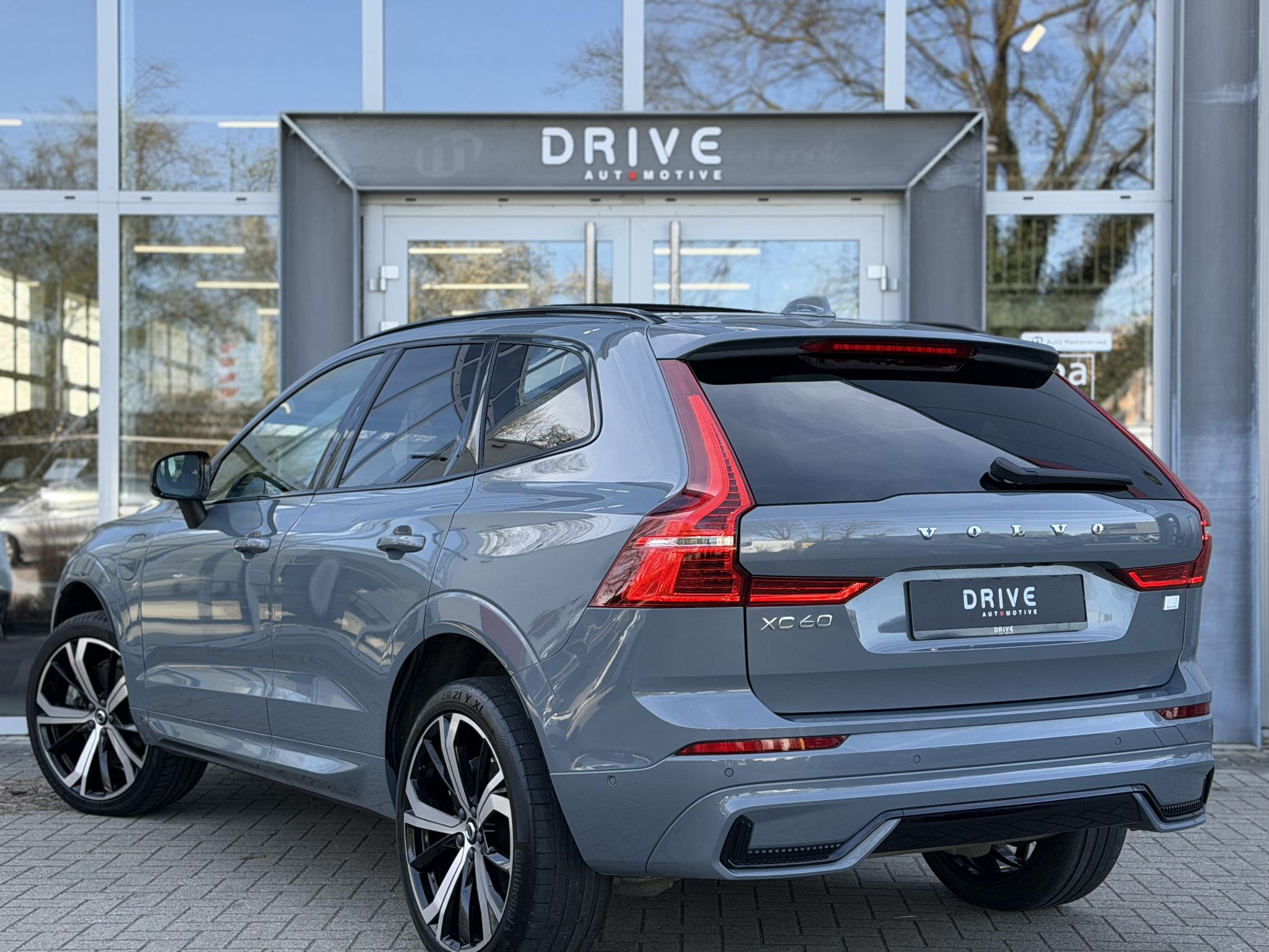 Foto van Volvo Xc60