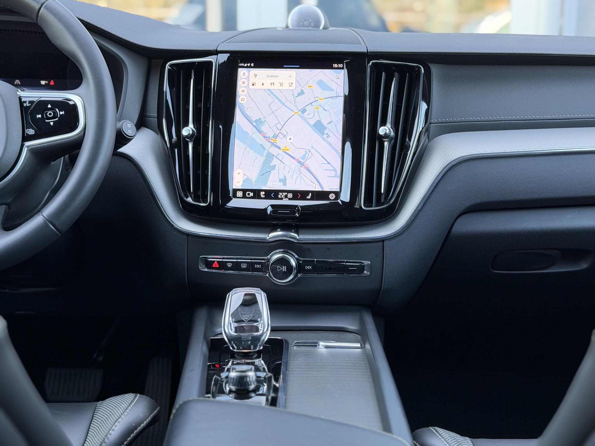 Foto van Volvo Xc60