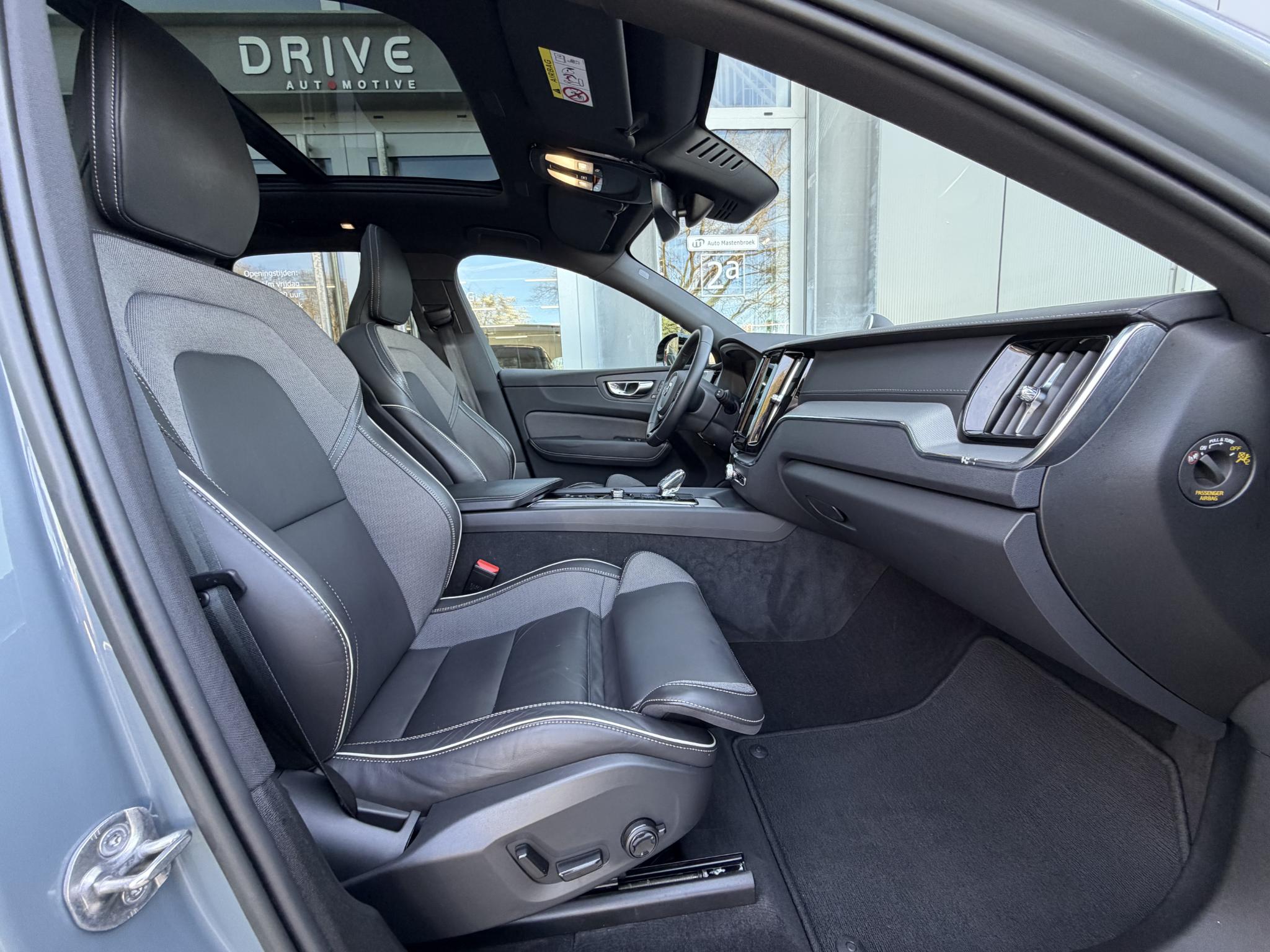 Foto van Volvo Xc60