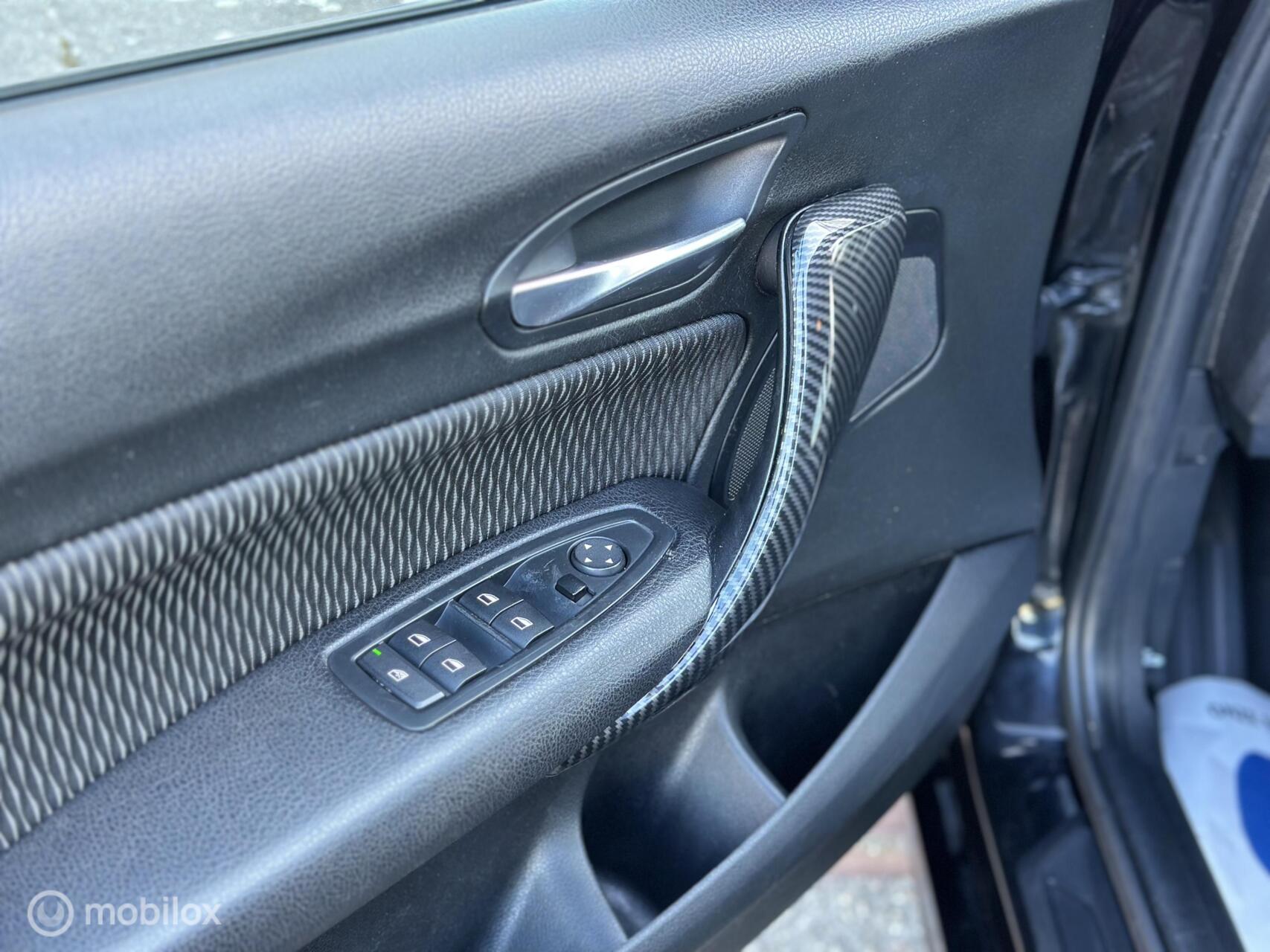 Foto van BMW 116i