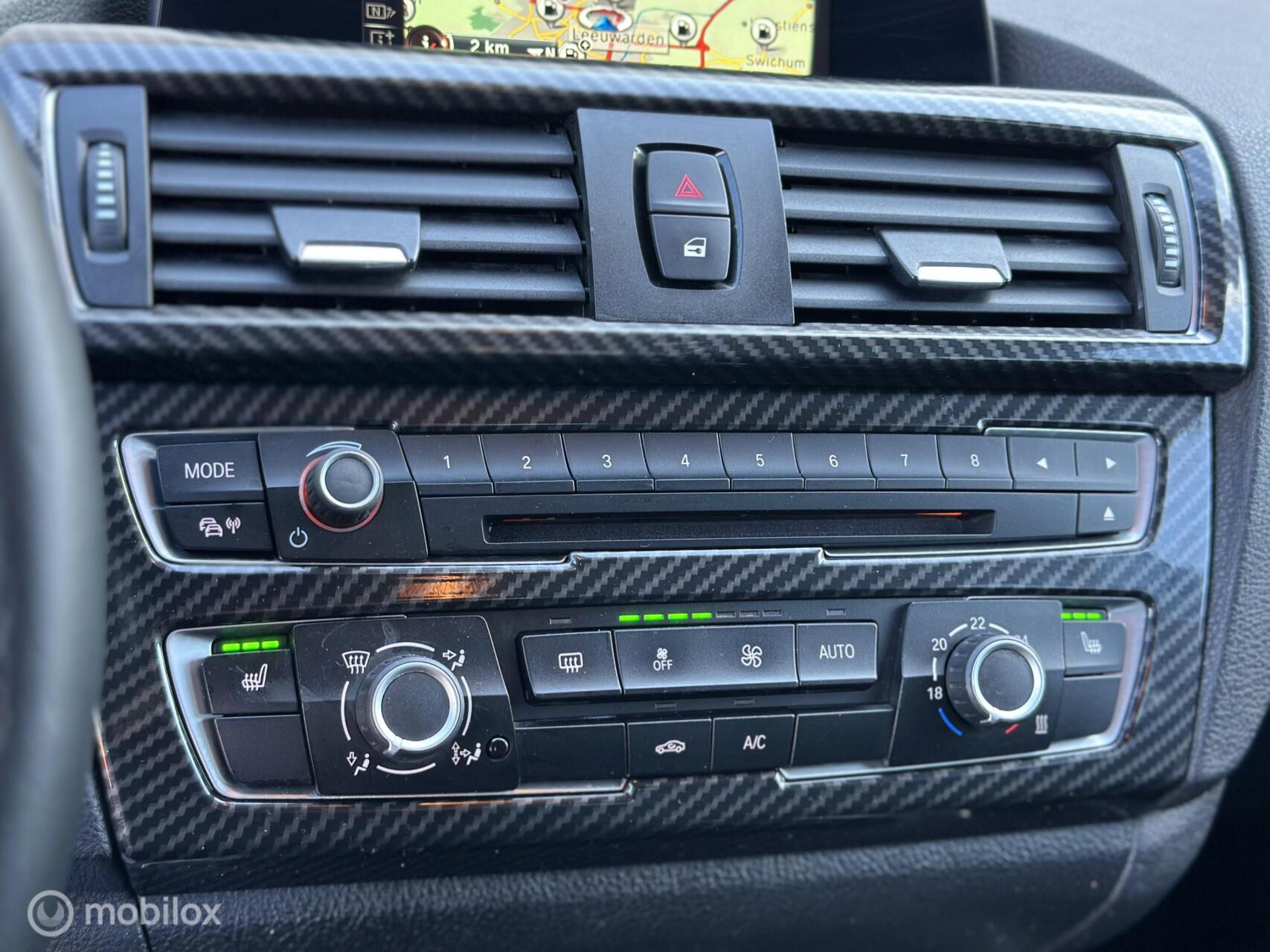 Foto van BMW 116i
