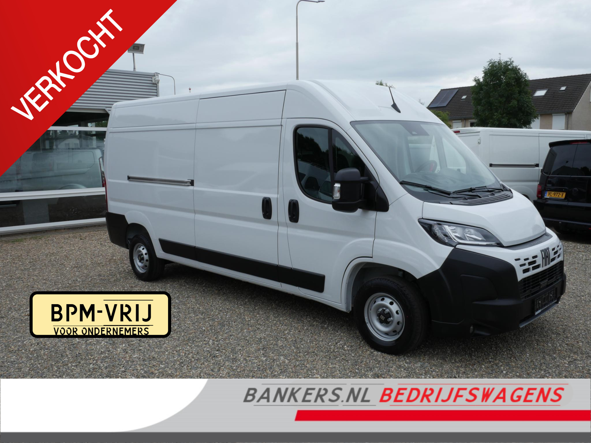 Foto van FIAT FIAT DUCATO