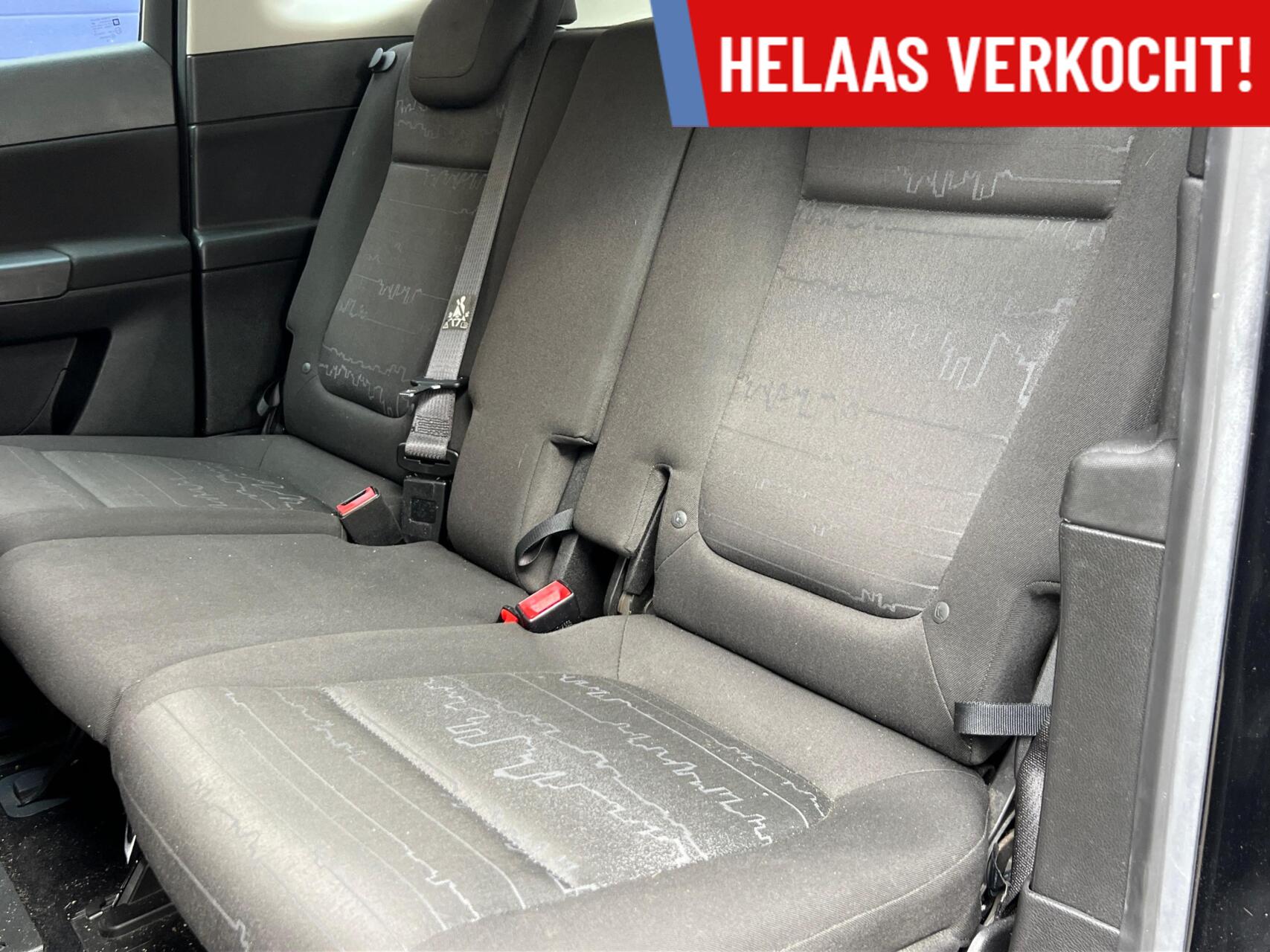 Foto van Opel Meriva