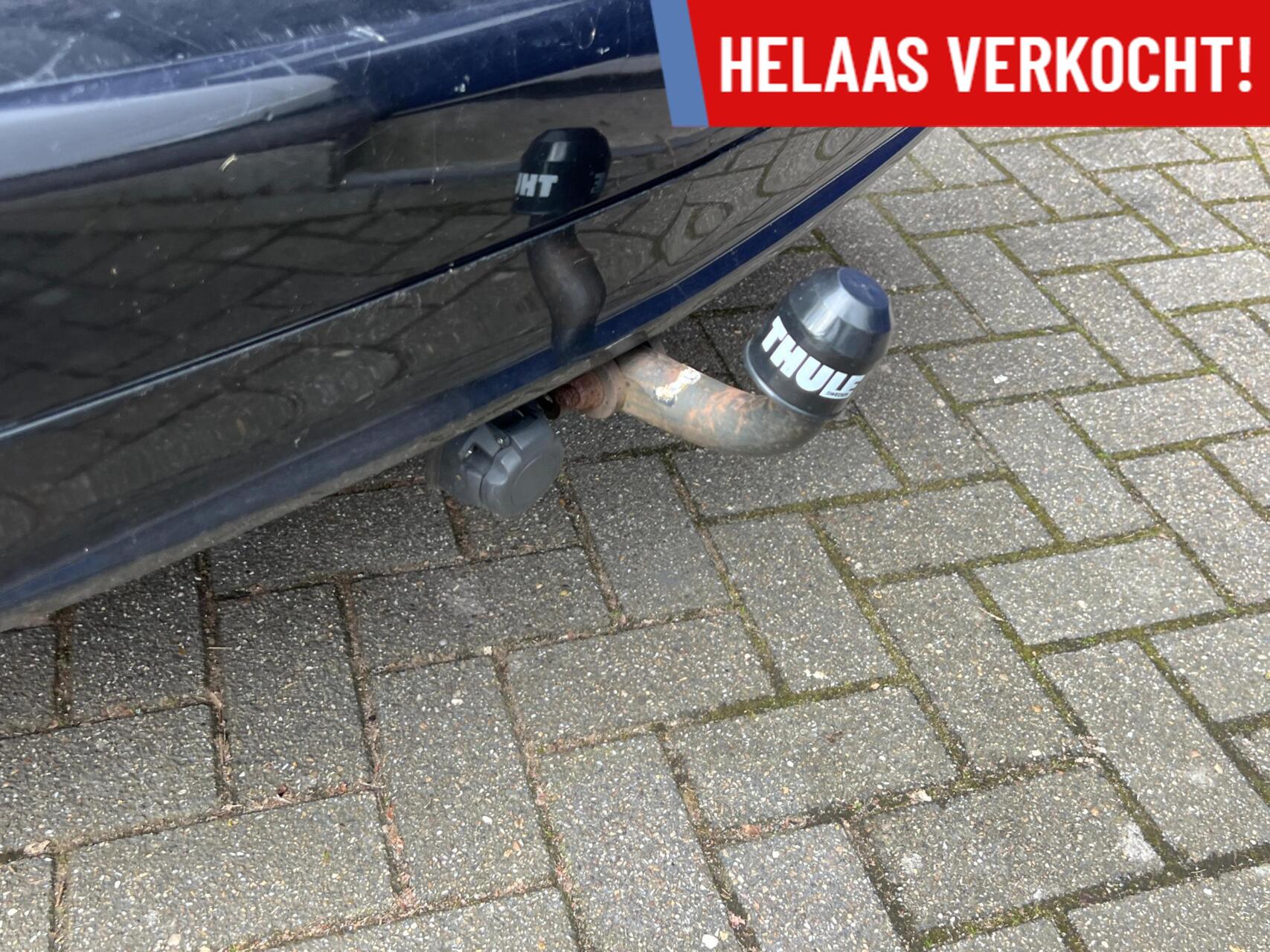 Foto van Opel Meriva