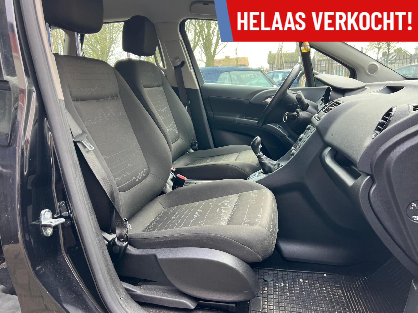 Foto van Opel Meriva