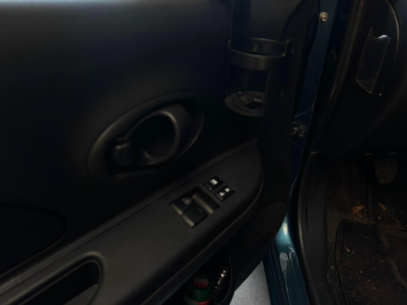 Foto van Nissan Nissan Micra