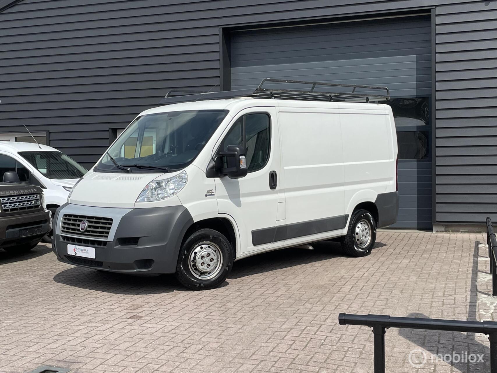 Foto van FIAT FIAT DUCATO