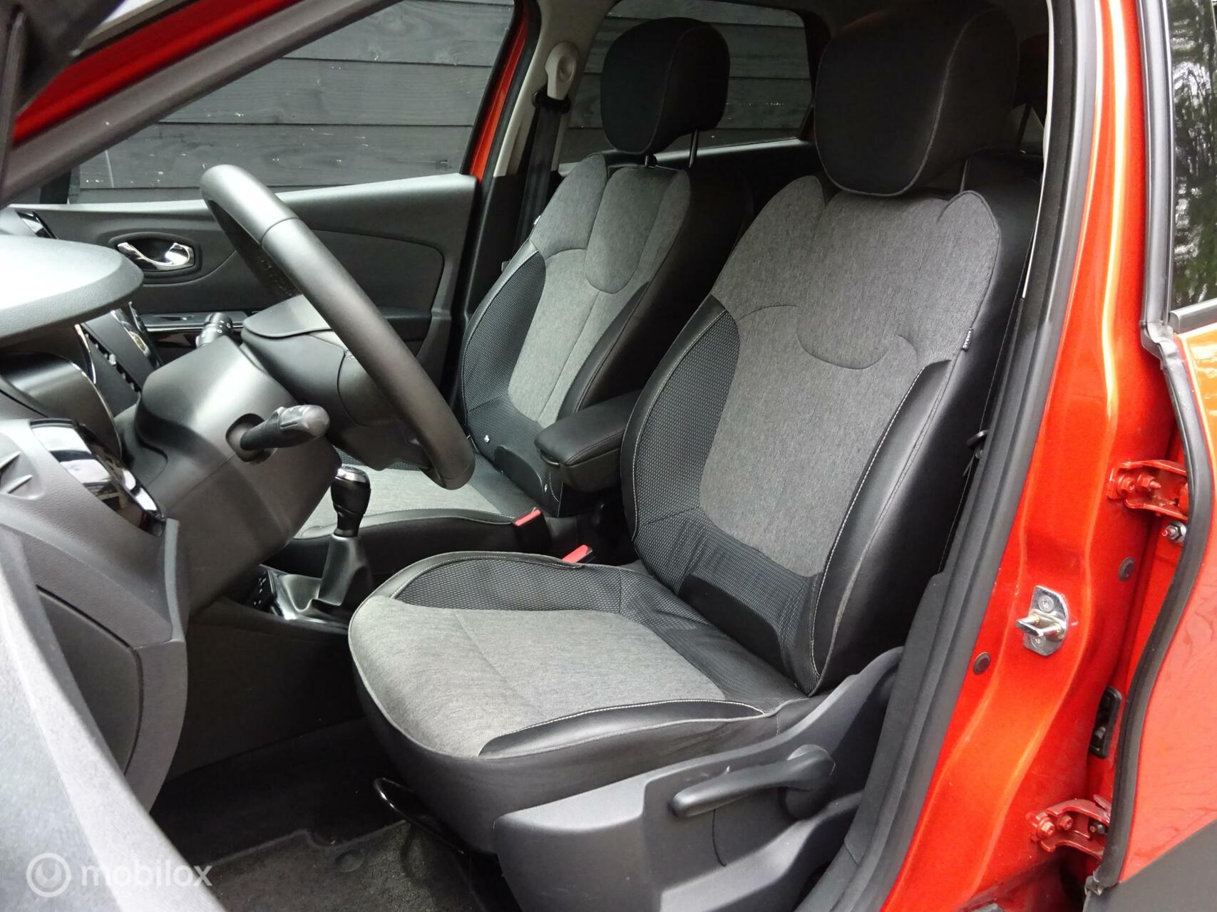 Foto van Renault Captur