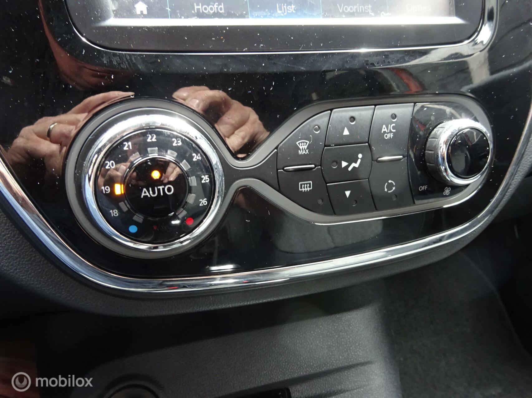 Foto van Renault Captur