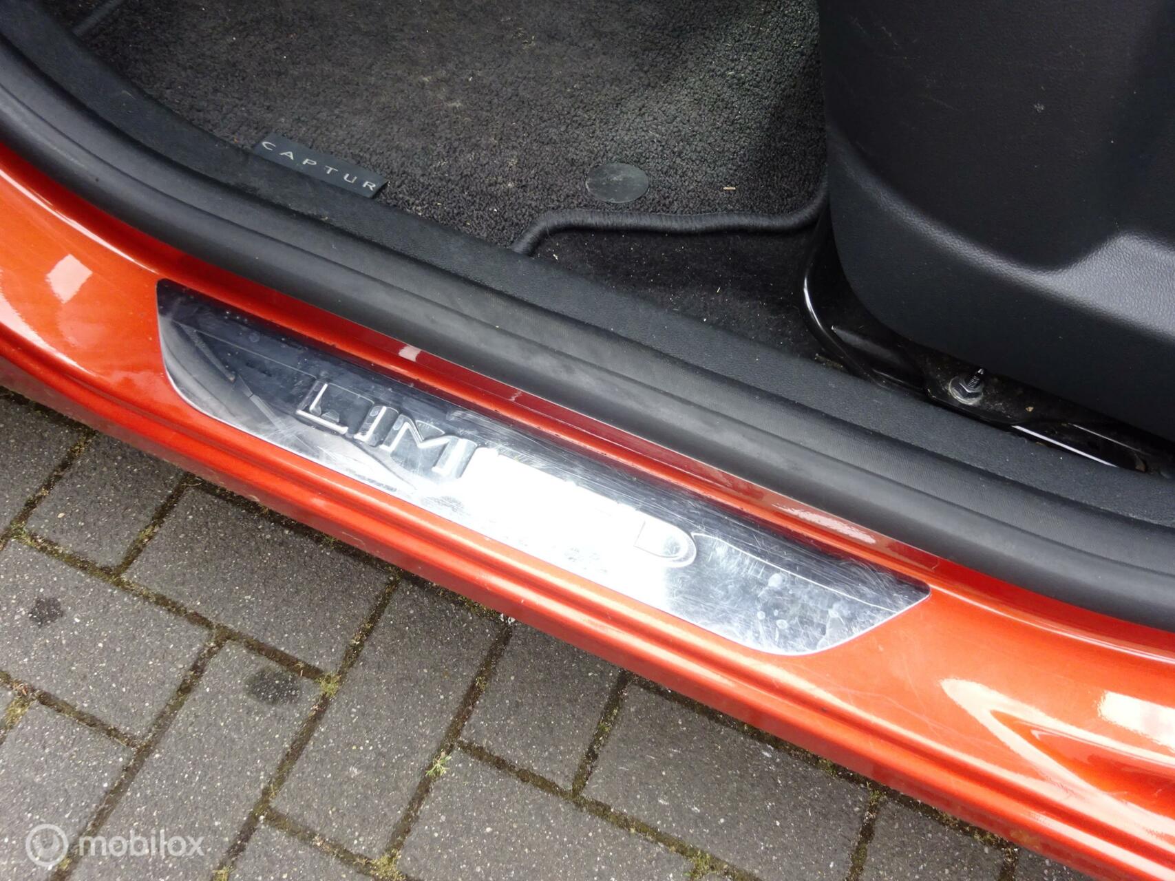 Foto van Renault Captur