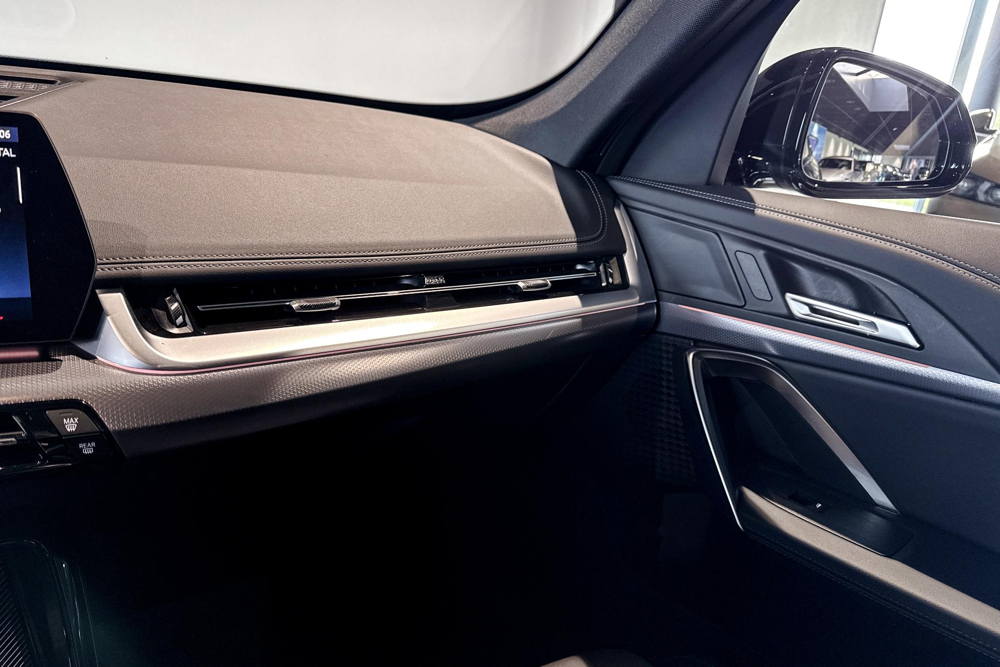 Foto van BMW Ix1 Edrive20