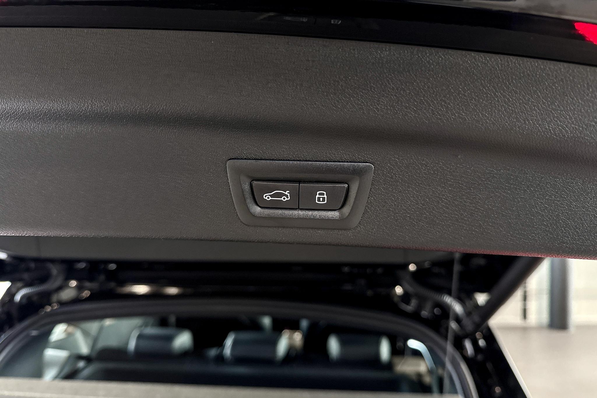 Foto van BMW Ix1 Edrive20