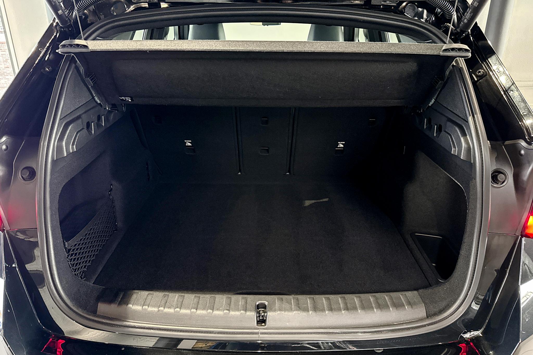 Foto van BMW Ix1 Edrive20