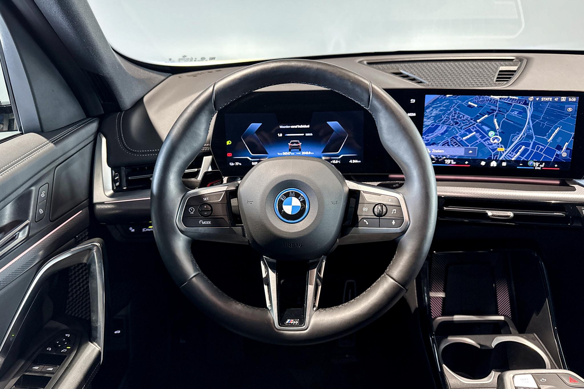 Foto van BMW Ix1 Edrive20