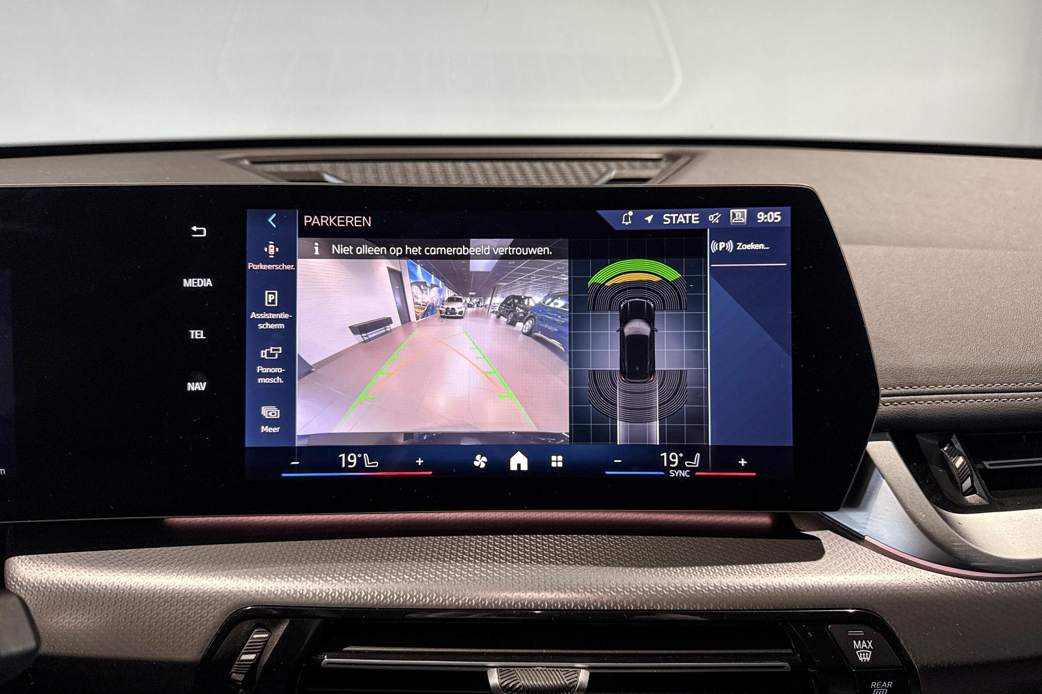 Foto van BMW Ix1 Edrive20