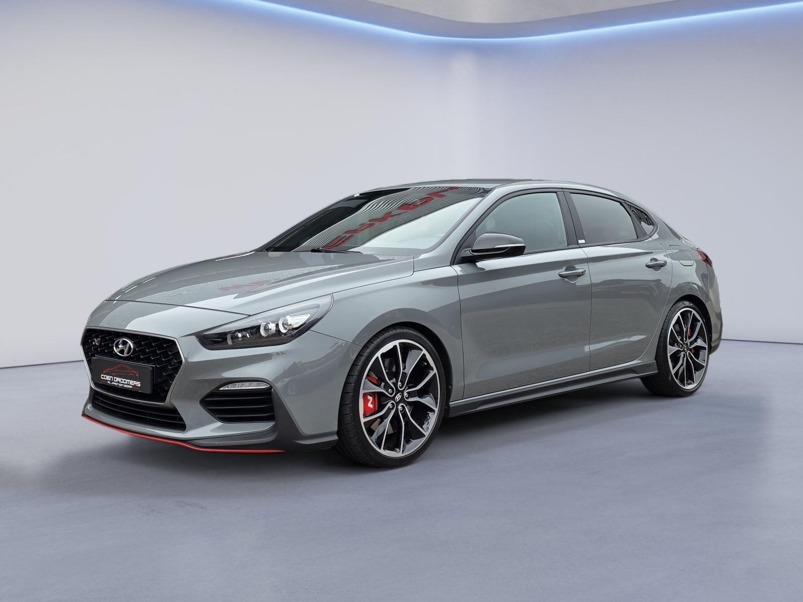 Foto van HYUNDAI I 30 N