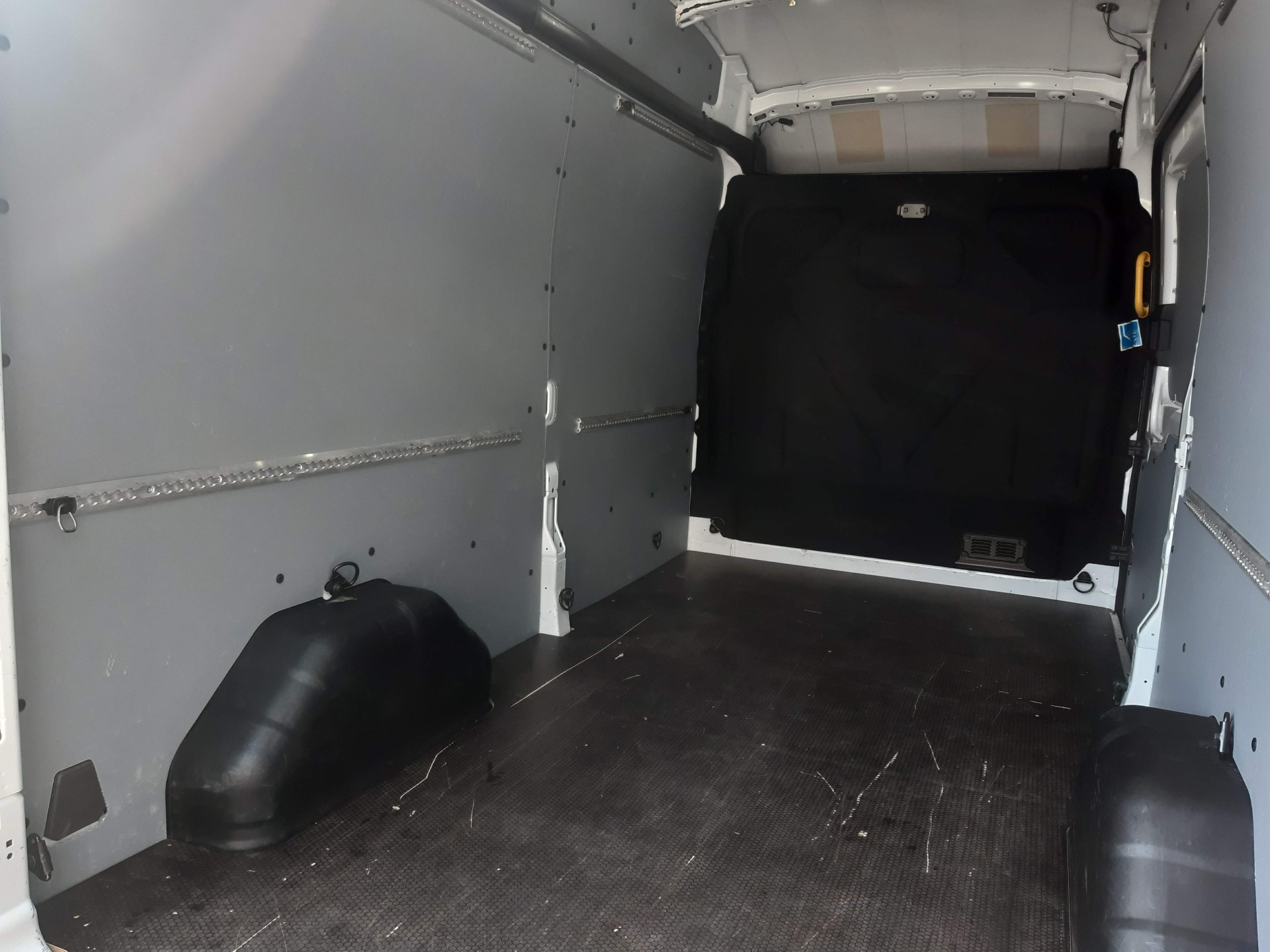 Foto van Ford Transit