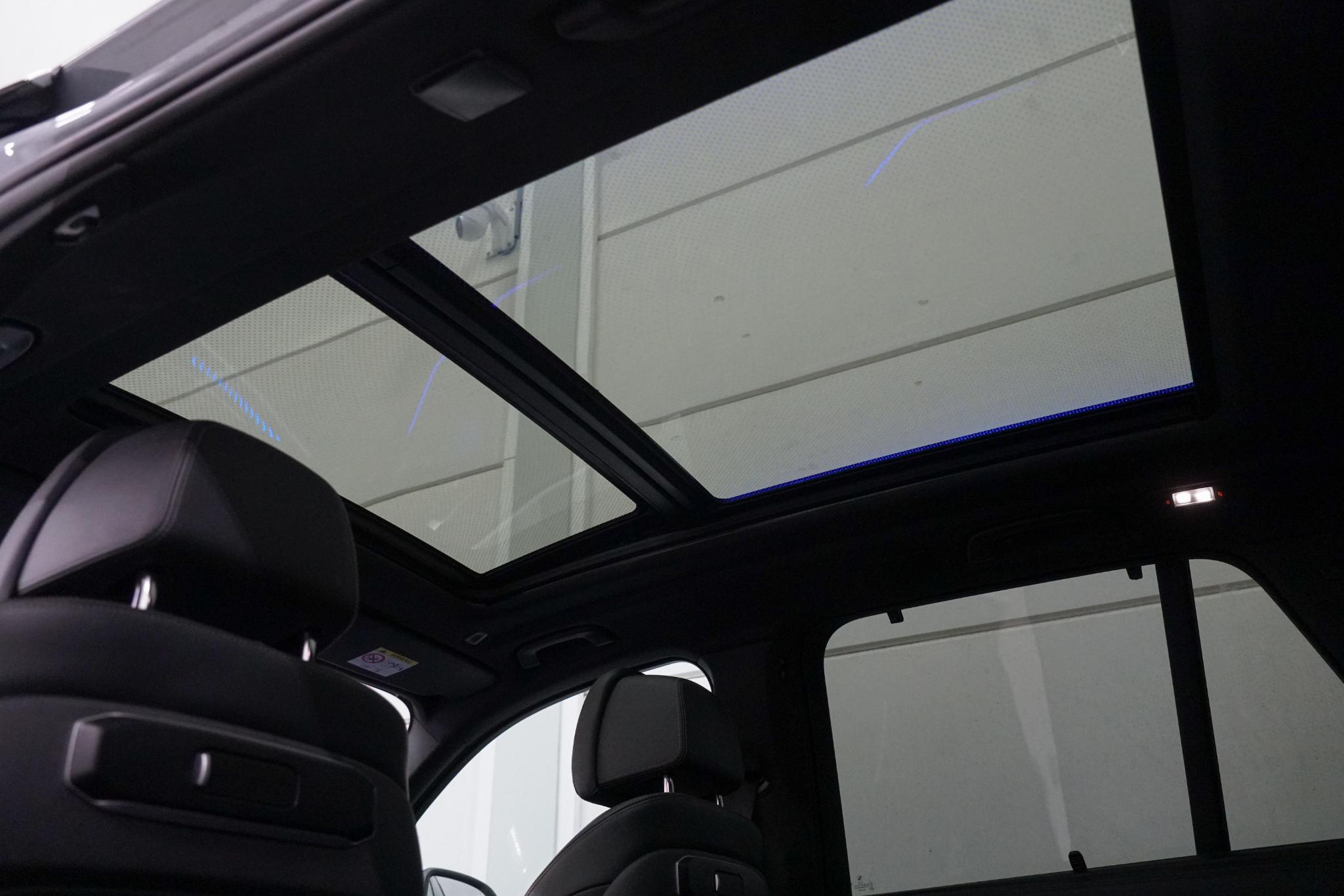 Foto van BMW X5 Xdrive50e