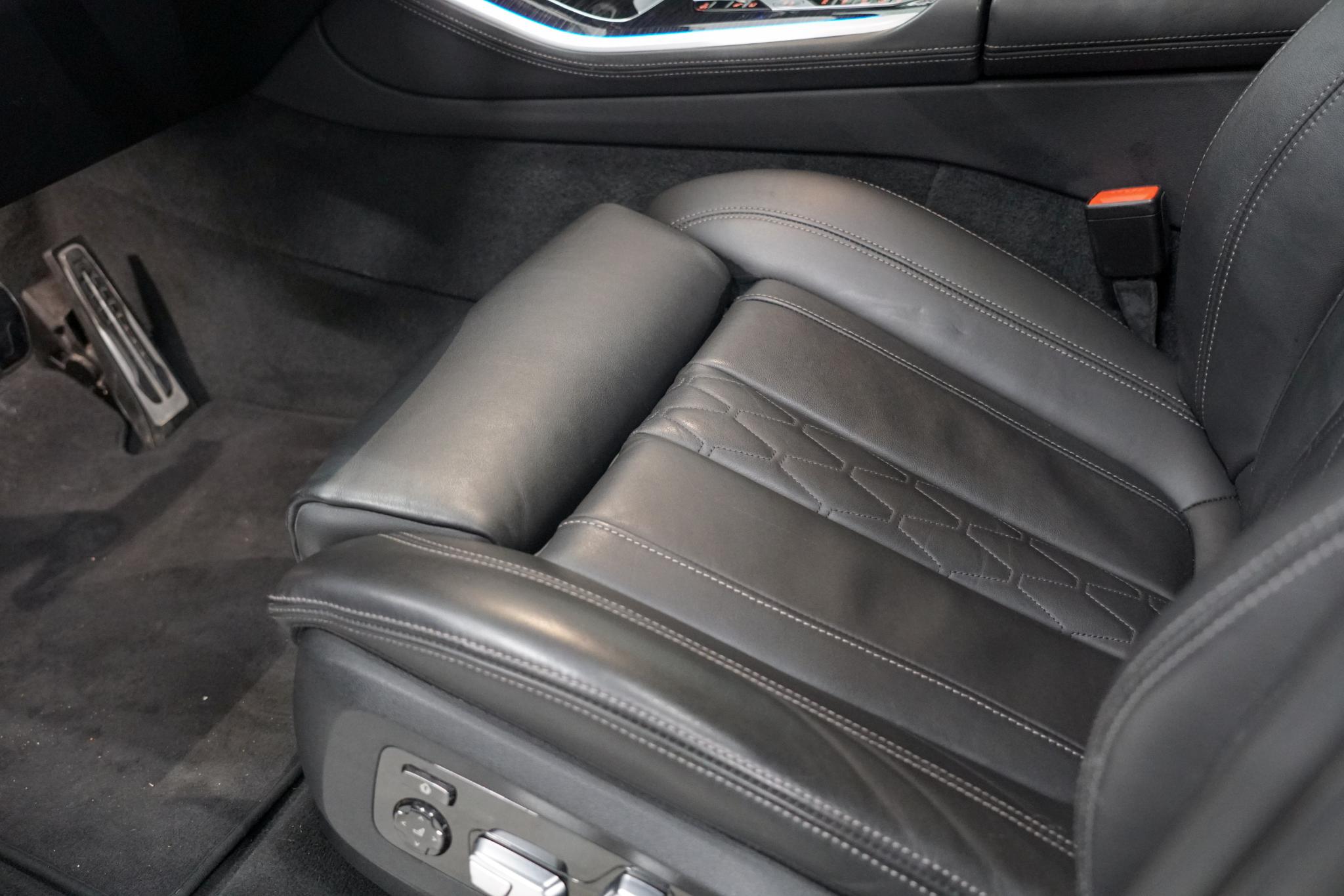 Foto van BMW X5 Xdrive50e