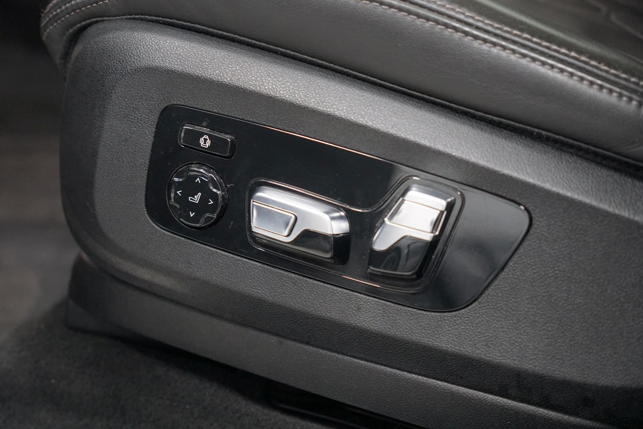 Foto van BMW X5 Xdrive50e