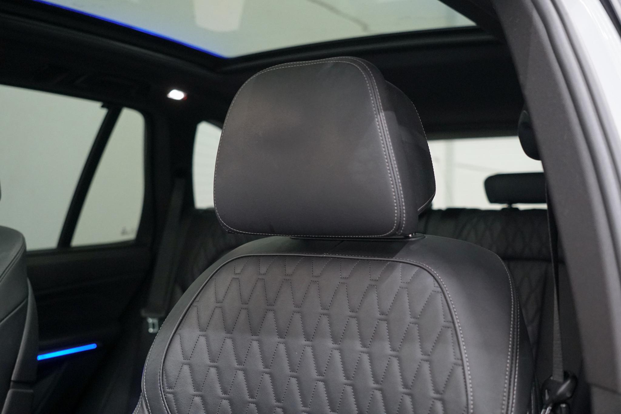 Foto van BMW X5 Xdrive50e
