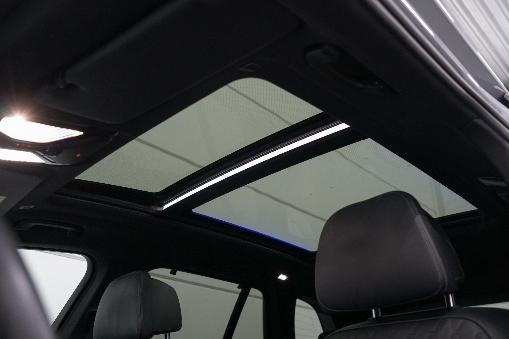 Foto van BMW X5 Xdrive50e