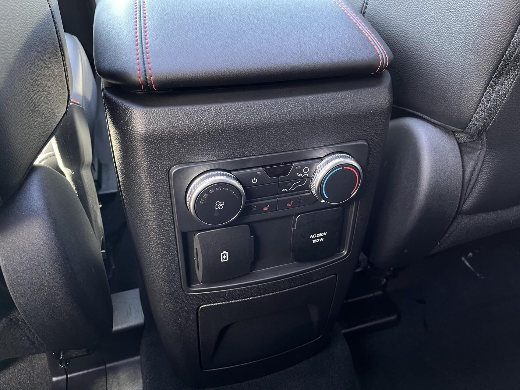 Foto van Ford Explorer