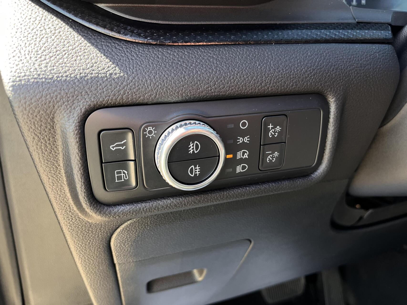 Foto van Ford Explorer