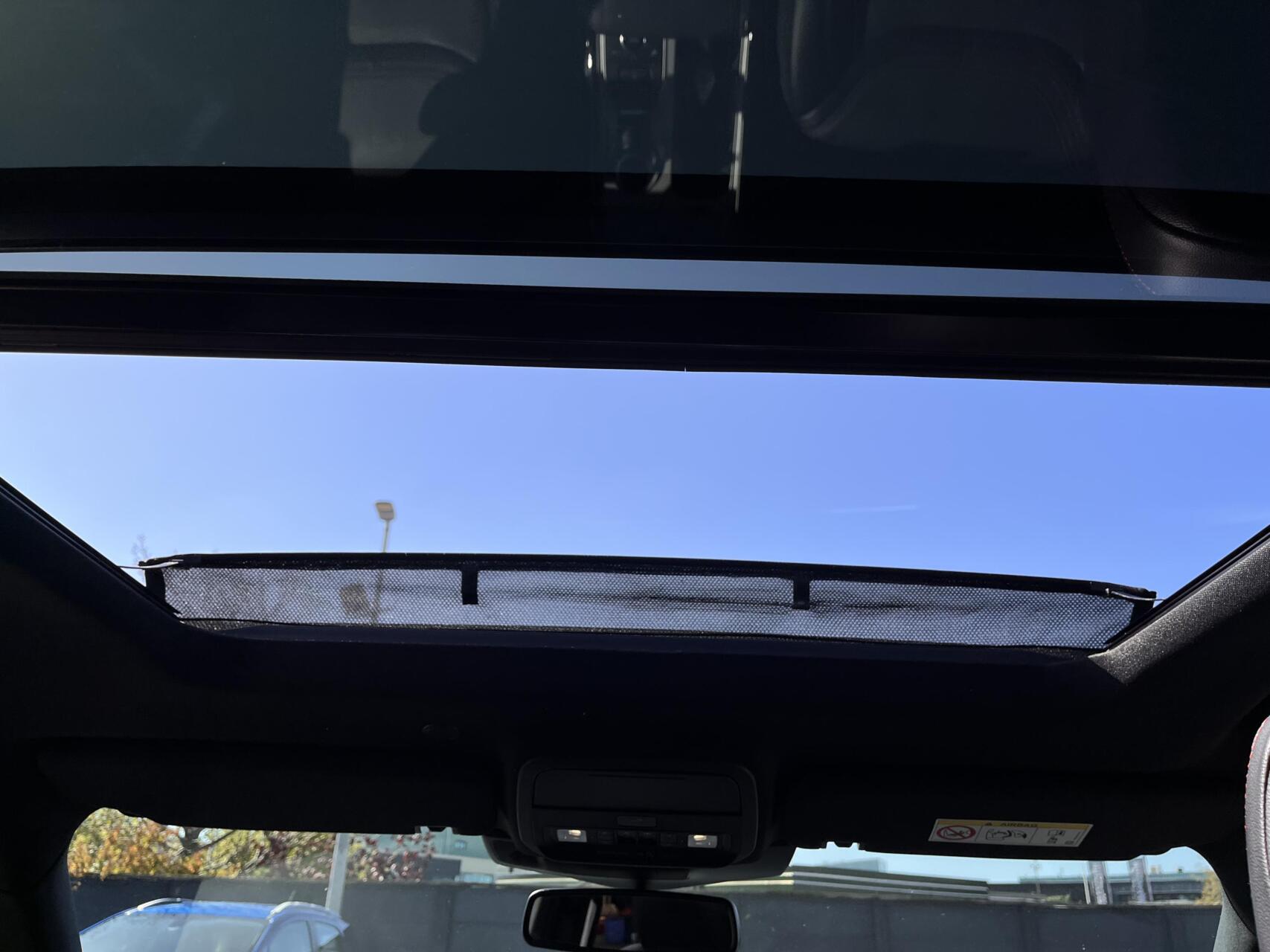 Foto van Ford Explorer
