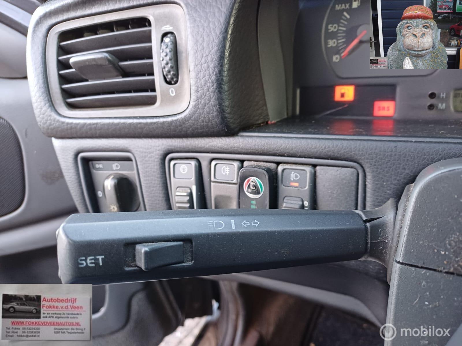 Foto van Volvo V70