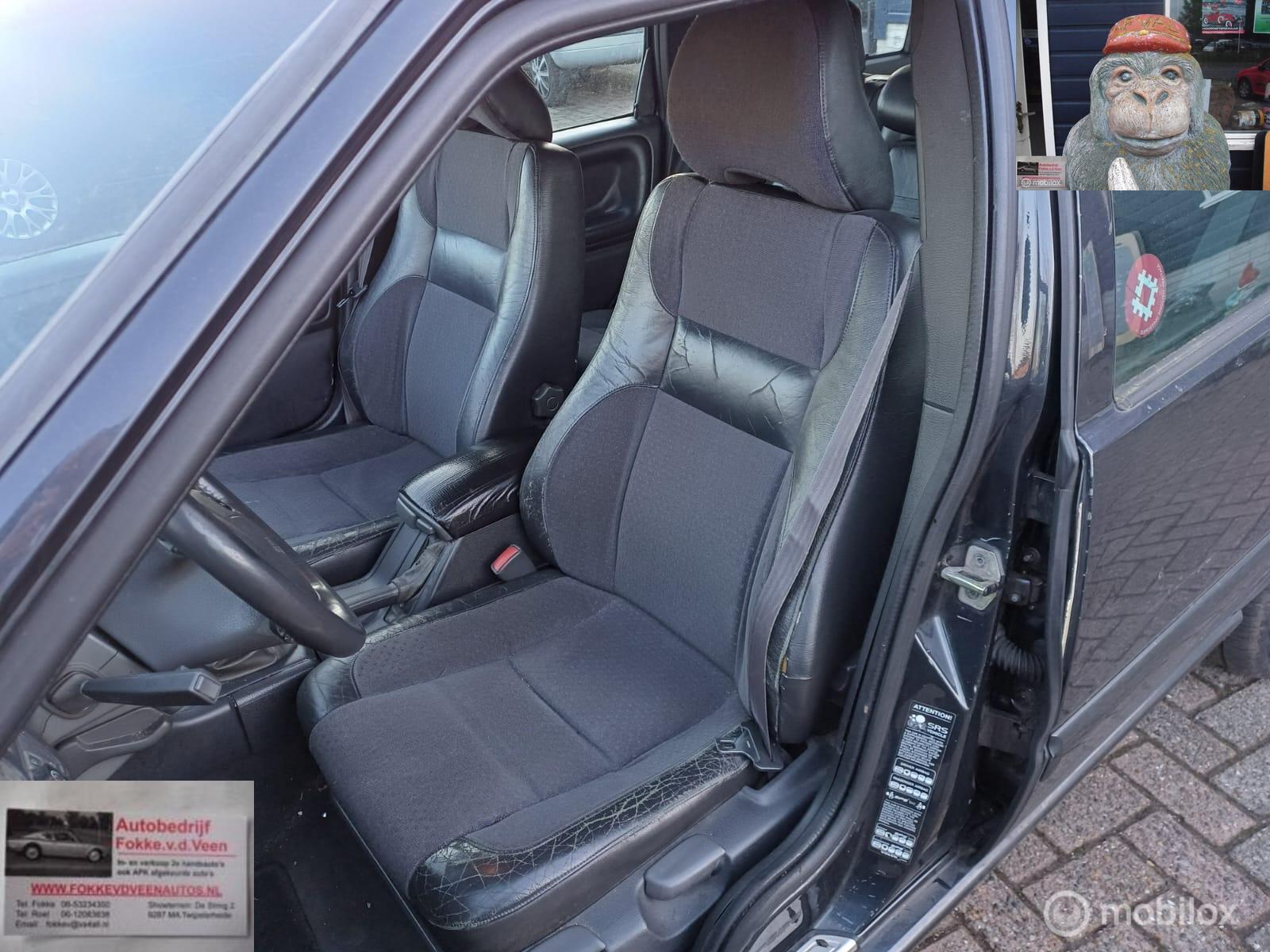 Foto van Volvo V70