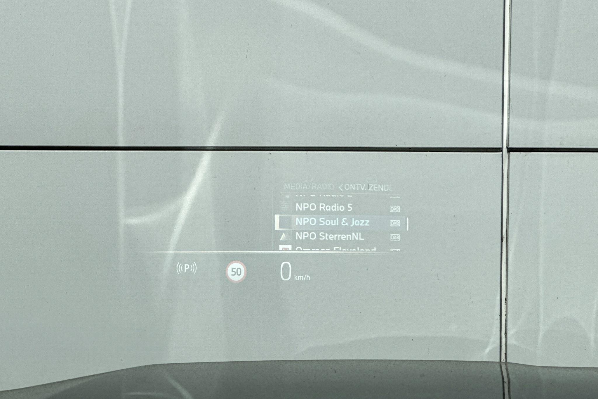 Foto van BMW 520i