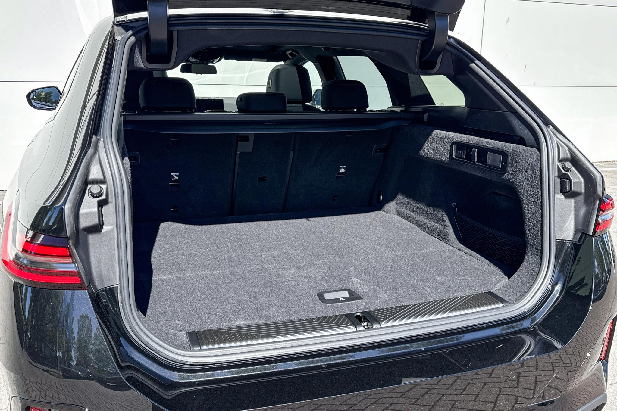 Foto van BMW 520i