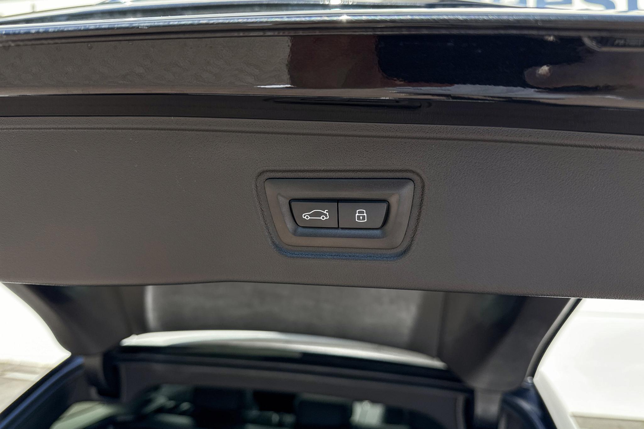 Foto van BMW 520i