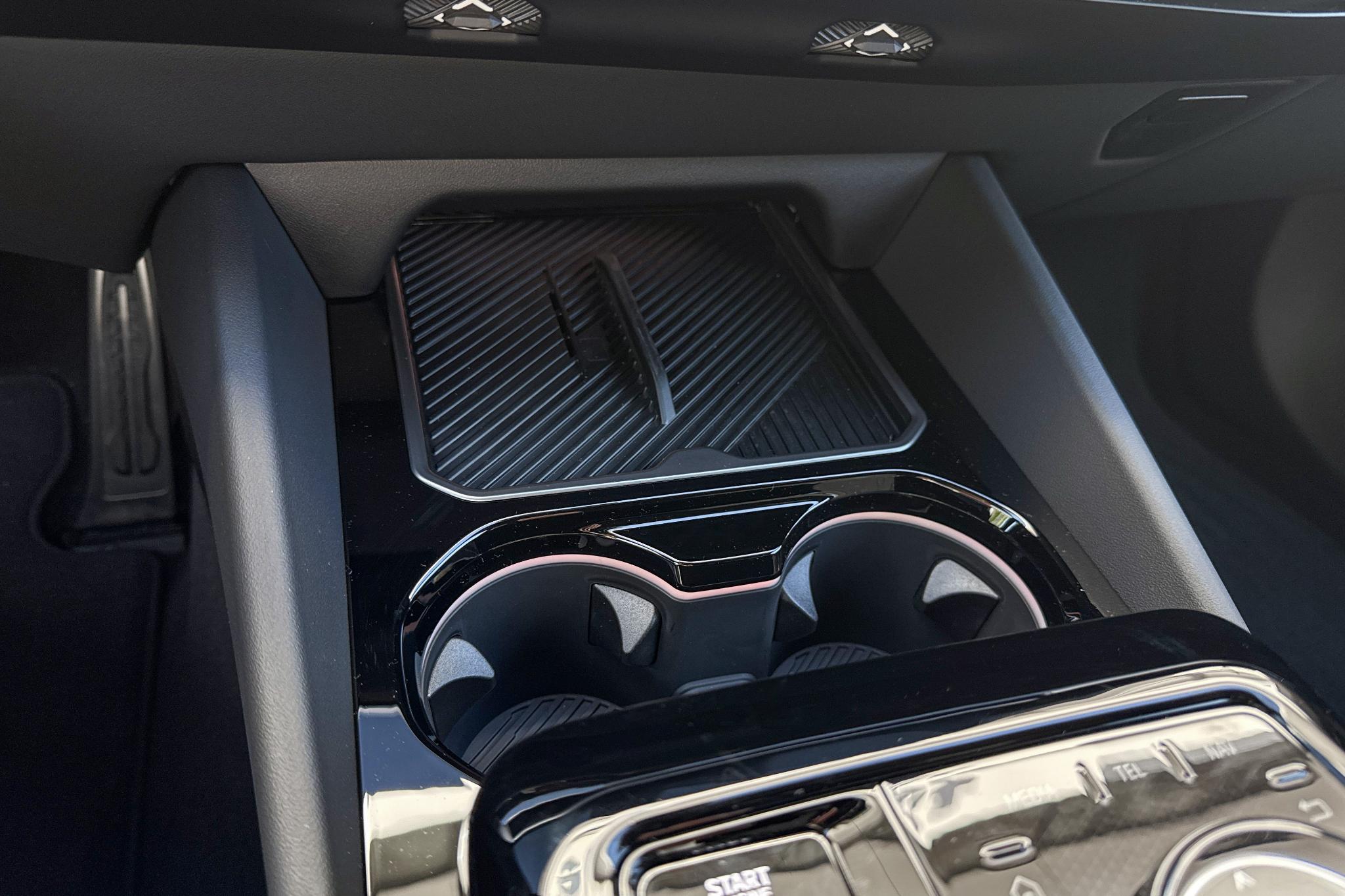 Foto van BMW 520i