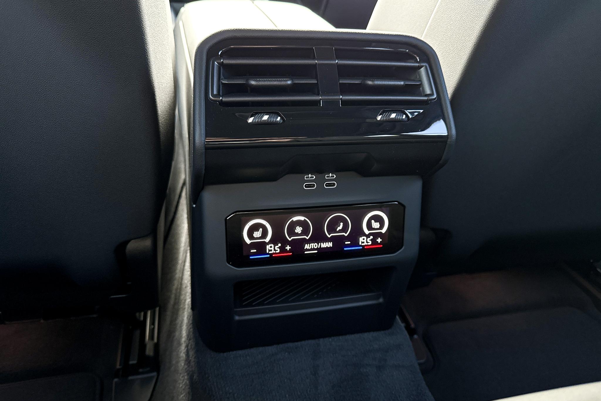 Foto van BMW 520i