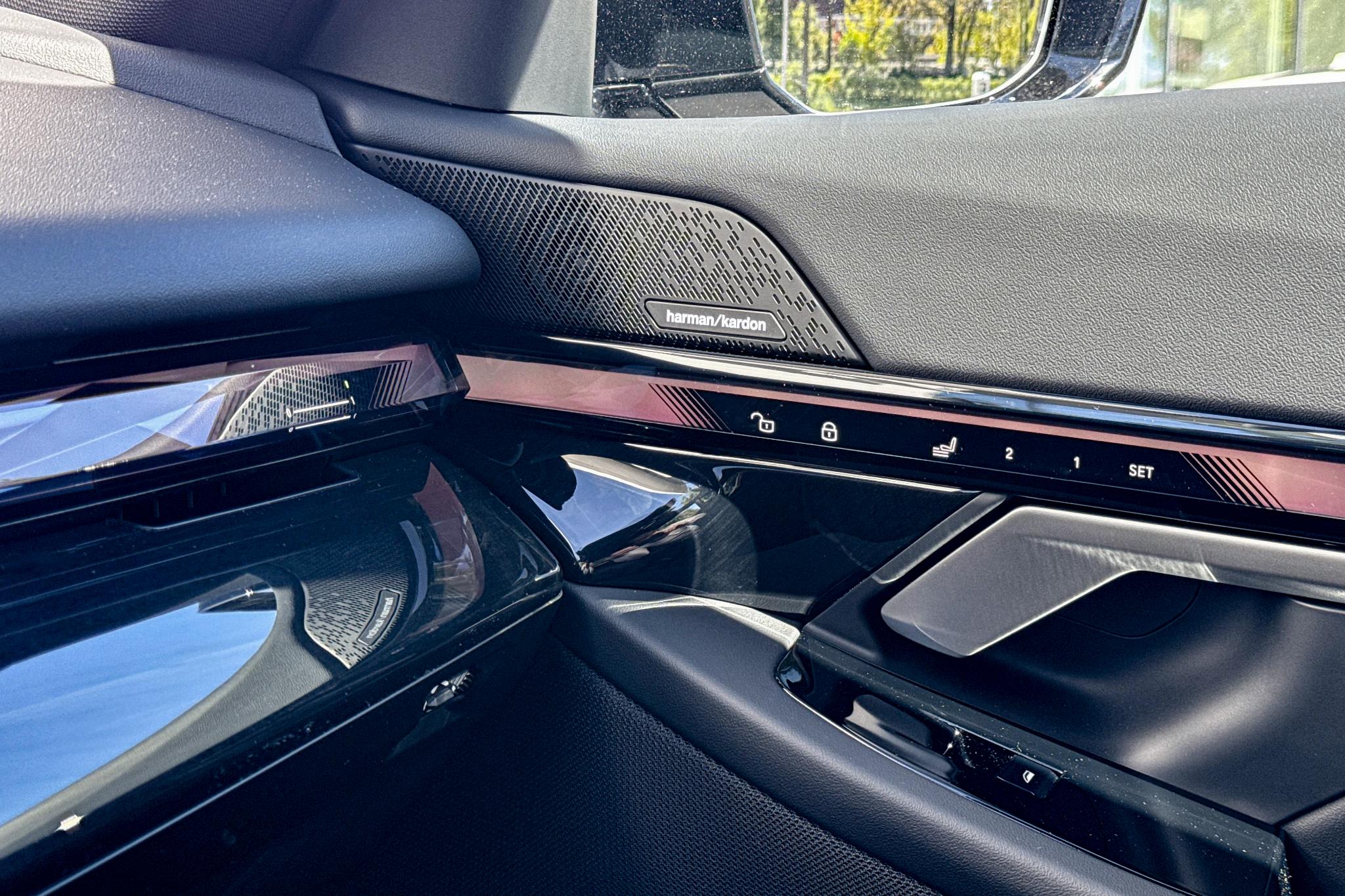 Foto van BMW 520i