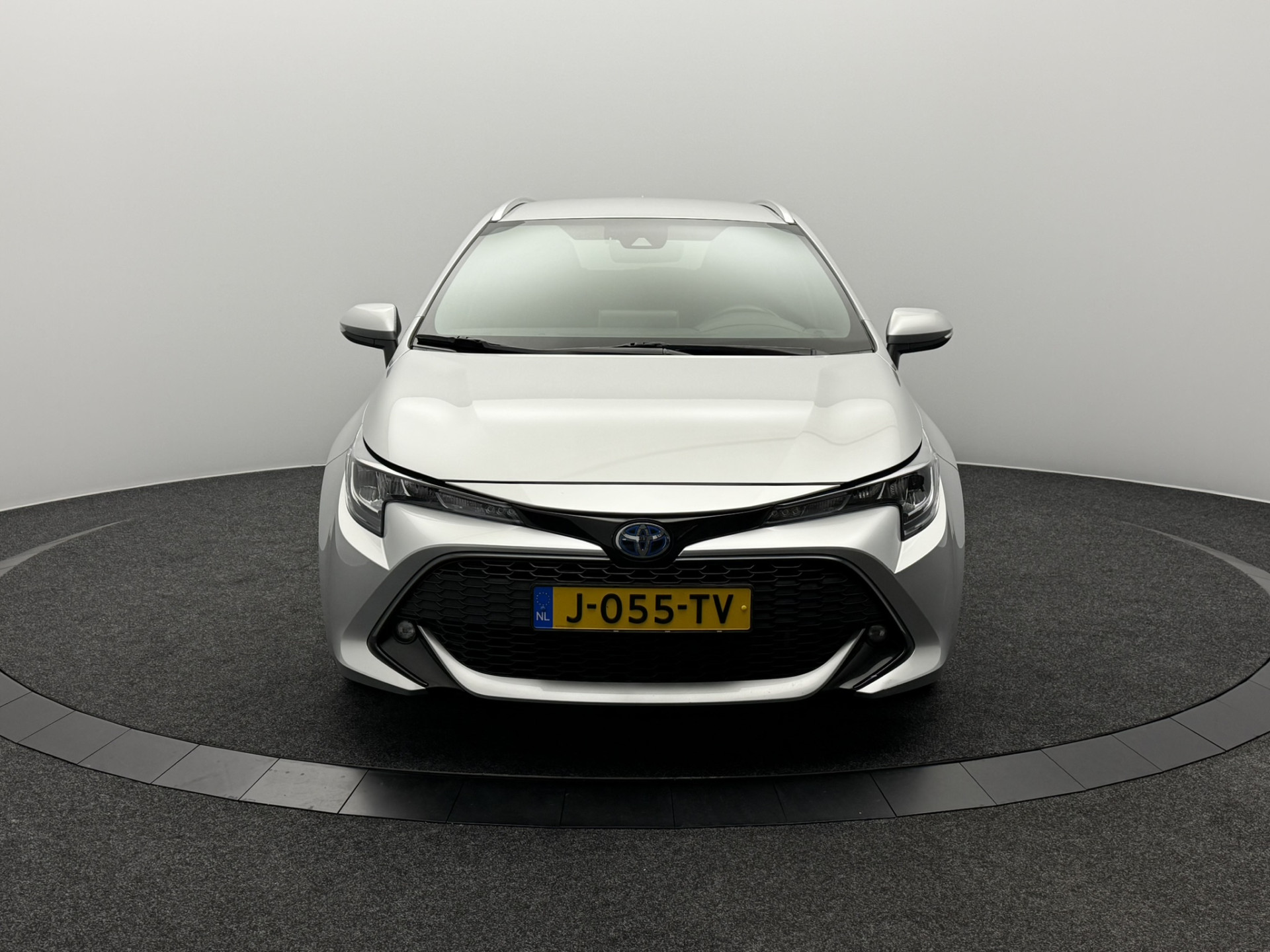 Foto van Toyota Toyota Corolla