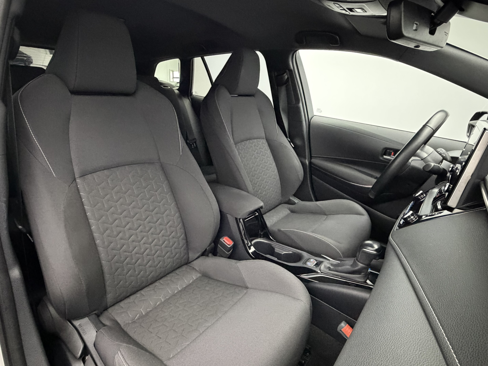 Foto van Toyota Toyota Corolla