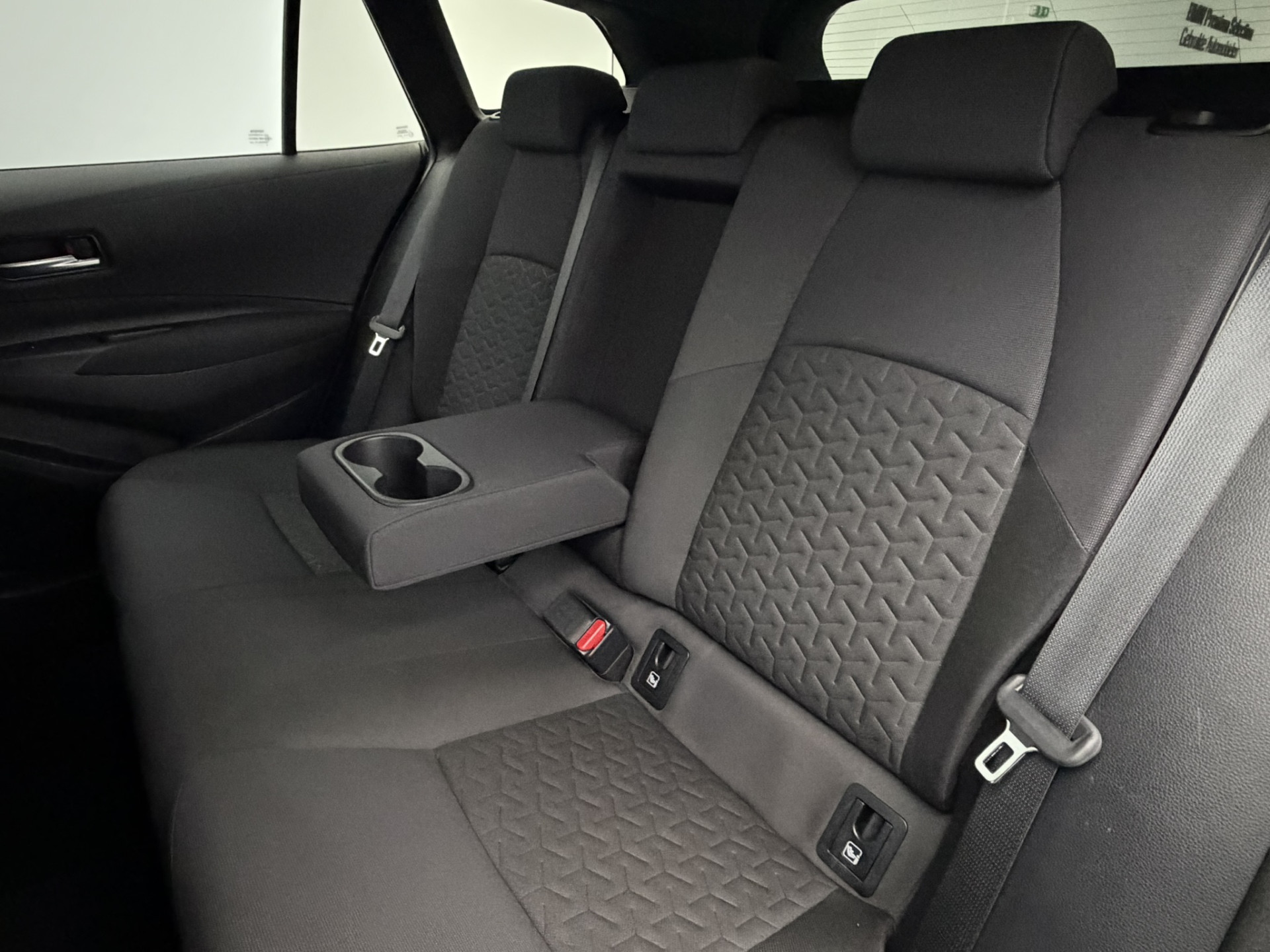 Foto van Toyota Toyota Corolla