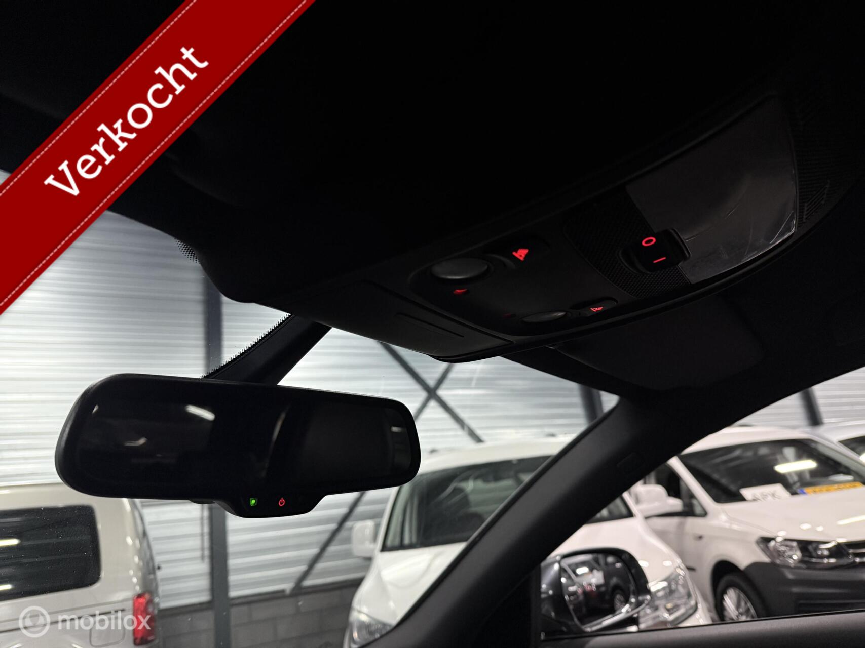 Foto van Audi Audi A4