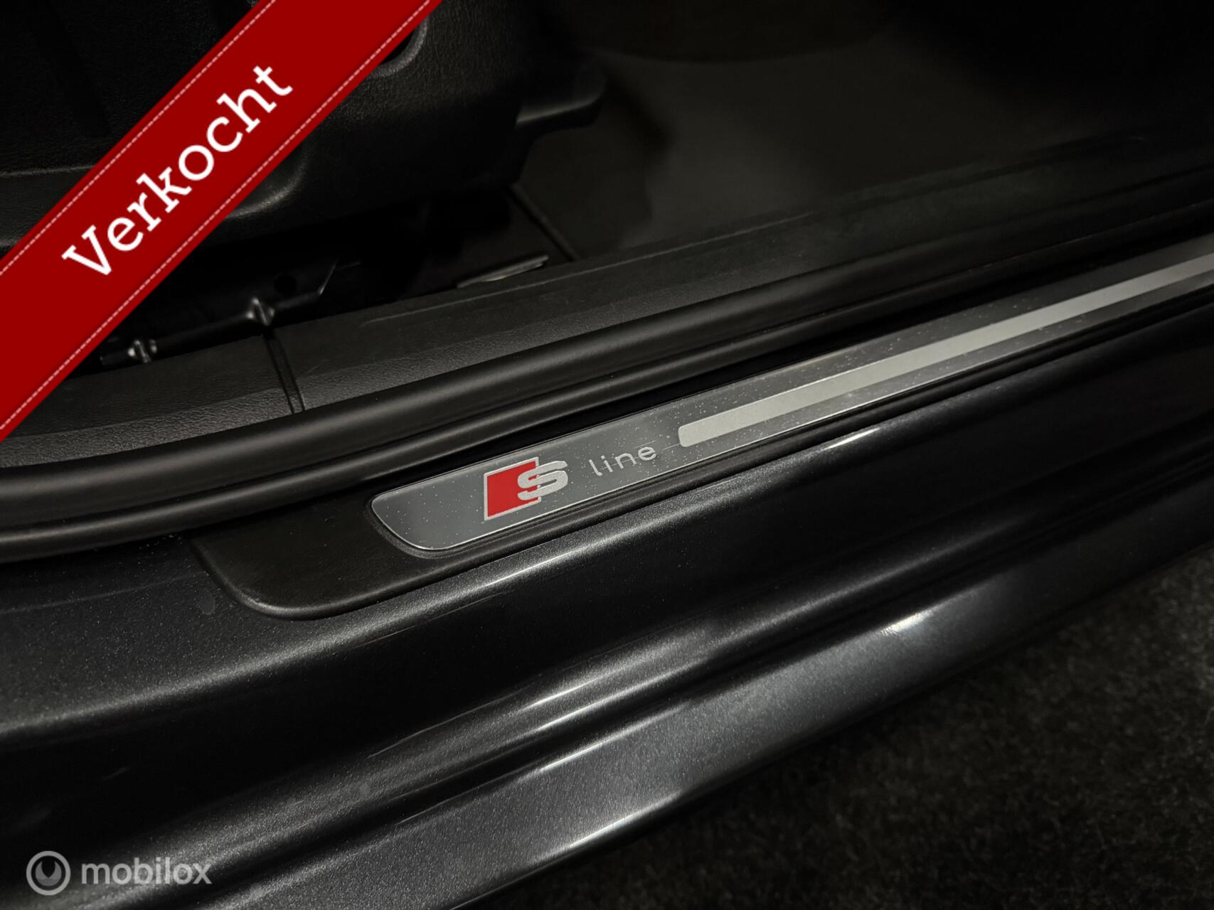 Foto van Audi Audi A4