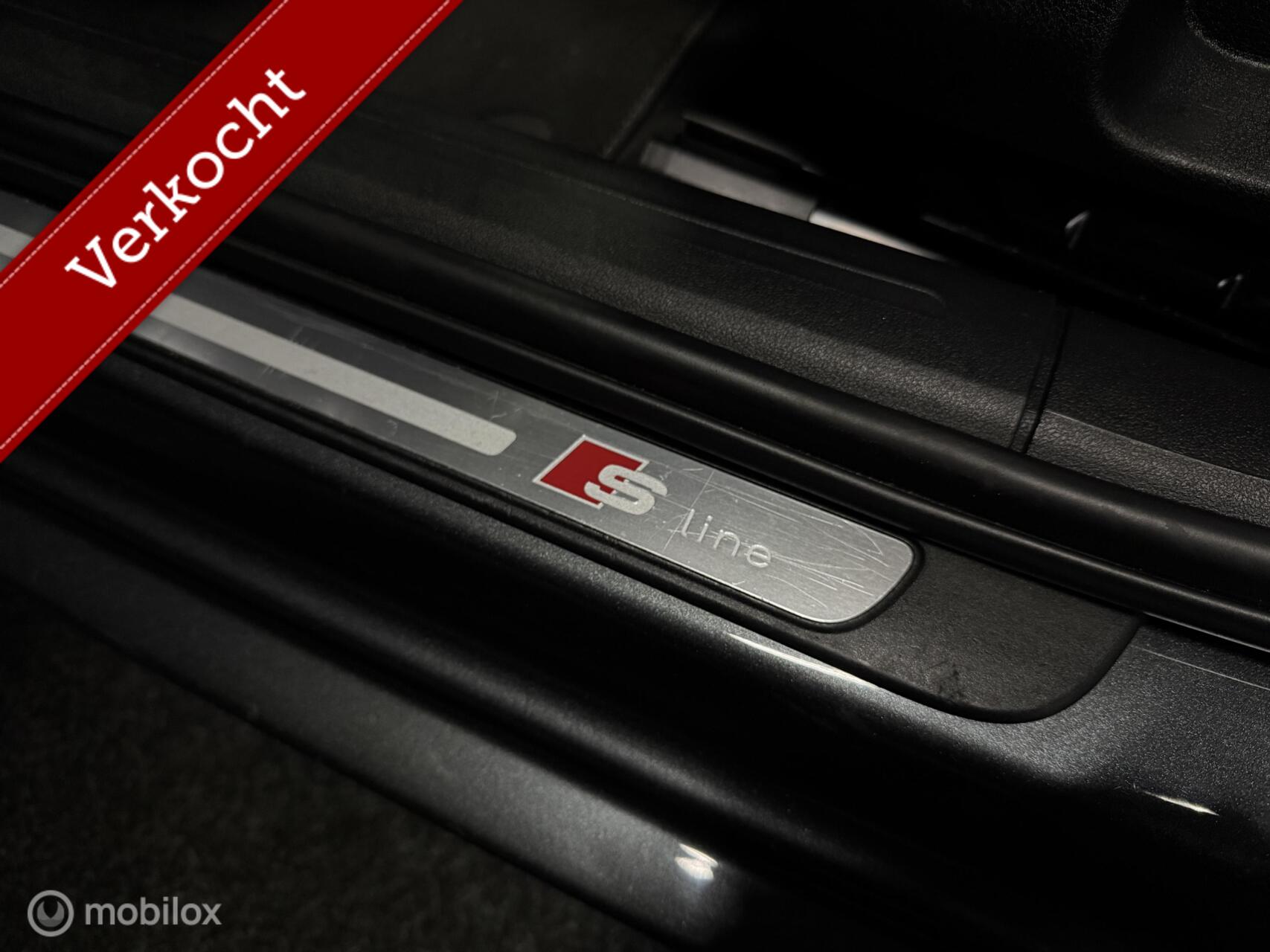Foto van Audi Audi A4