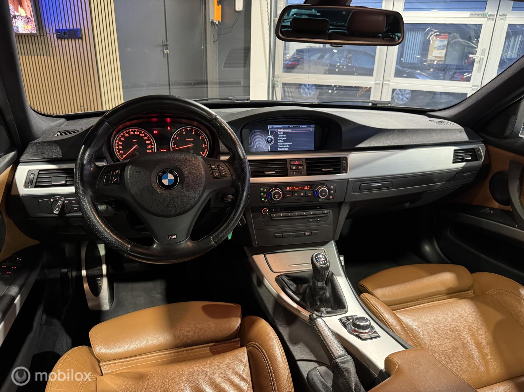 Foto van BMW 3er Reihe