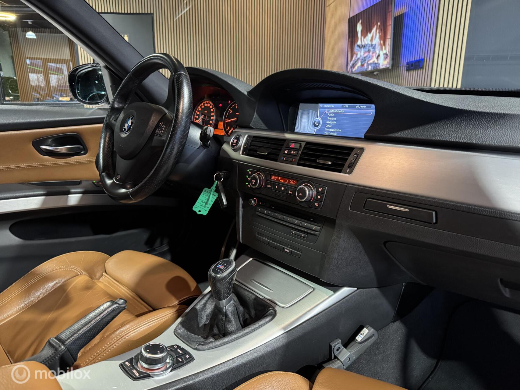 Foto van BMW 3er Reihe