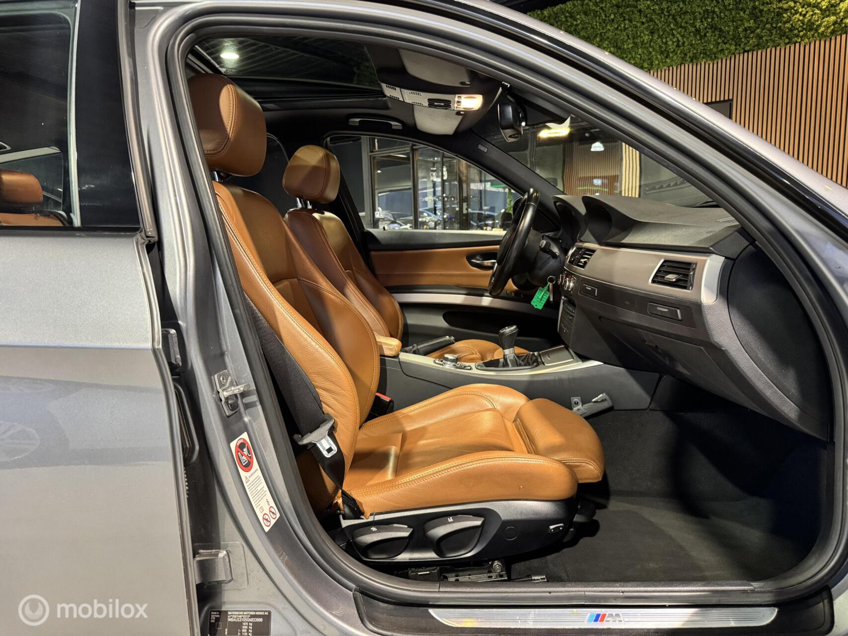 Foto van BMW 3er Reihe